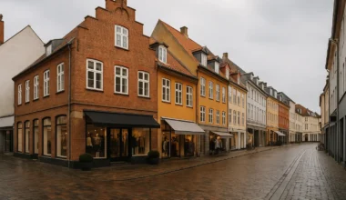 hvordan det påvirker butikslejerne